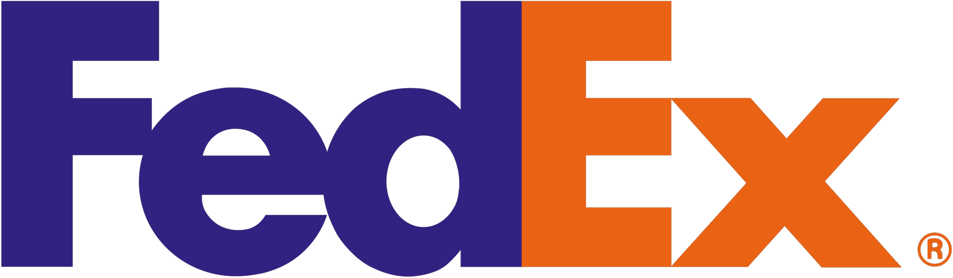 Fedex Logo