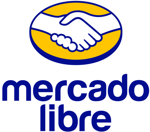 MercadoLibre Logo