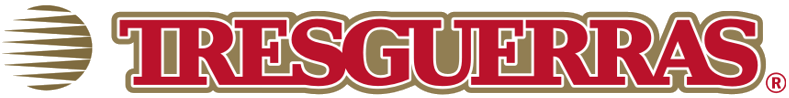 TresGuerras Logo