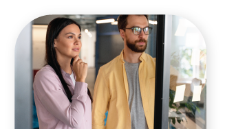 Fabricantes que necesitan enviar productos vendidos a sus clientes en USA