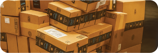 Paquetes y preparación