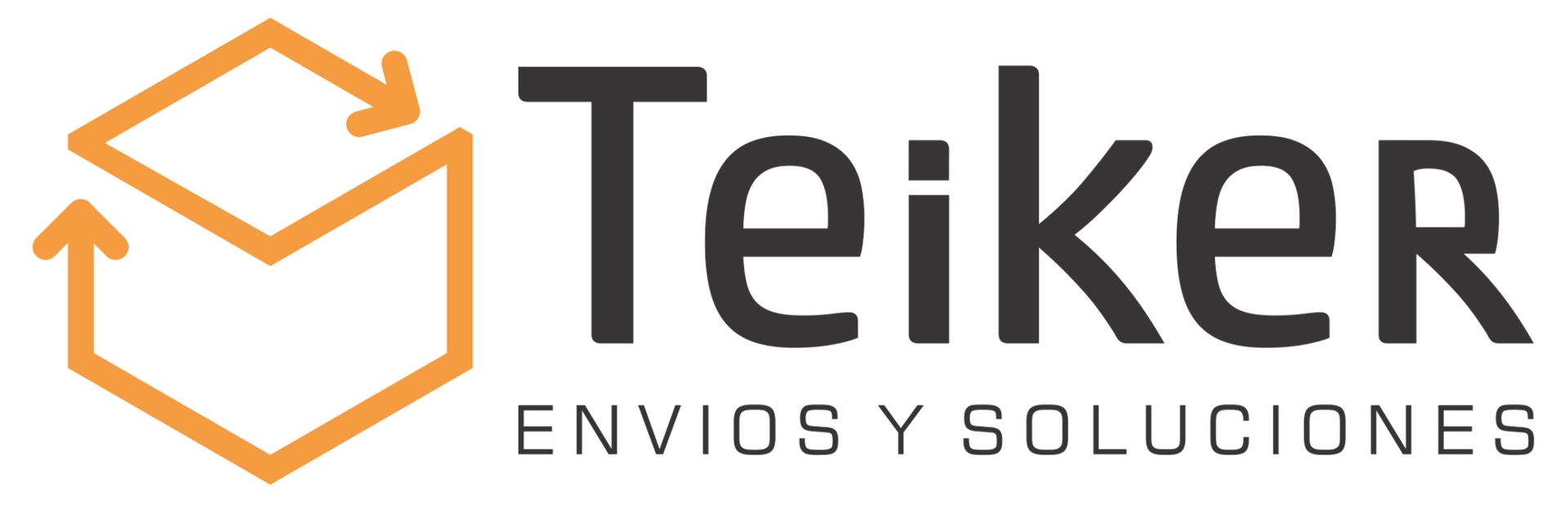 Teiker Logo